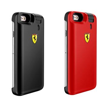 ferrari tok iphonera